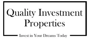 Quality Investment Properties Logo